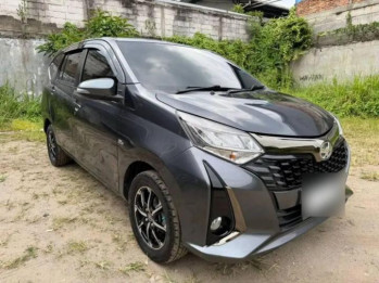 Toyota Calya 1.2L G Automatic 2022