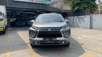 Mitsubishi Xpander 1.5L Ultimate Automatic 2022