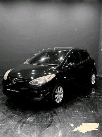 Mazda Mazda2 1.5L R Manual 2010