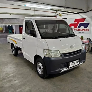 Daihatsu Gran Max MB 1.5 D PS FH Manual 2020