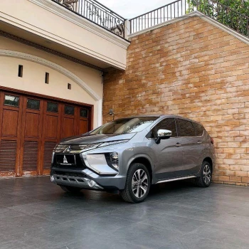 Mitsubishi Xpander 1.5L Ultimate Automatic 2018