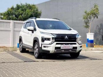 Mitsubishi Xpander 1.5L Cross Automatic 2023