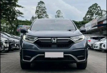 Honda CR-V 1.5L Turbo Prestige Automatic 2022