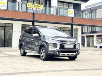 Mitsubishi Xpander 1.5L Cross Automatic 2021