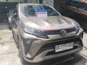 Daihatsu Terios 1.5L R Manual 2024