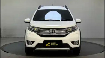 Honda BR-V 1.5L E Automatic 2018