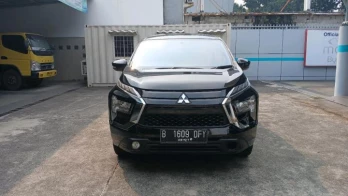 Mitsubishi Xpander 1.5L GLS Manual 2022