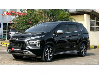 Mitsubishi Xpander 1.5L Ultimate Automatic 2022