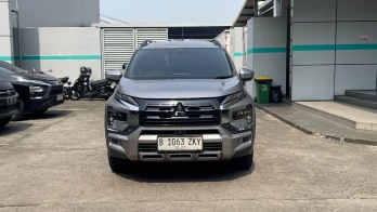 Mitsubishi Xpander 1.5L Cross Automatic 2022