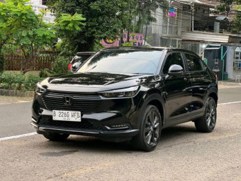 Honda HR-V 1.5L SE Automatic 2024