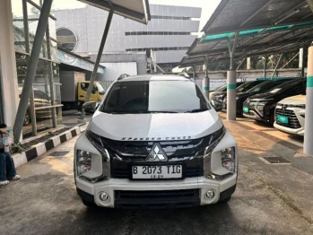 Mitsubishi Xpander 1.5L Cross Automatic 2019
