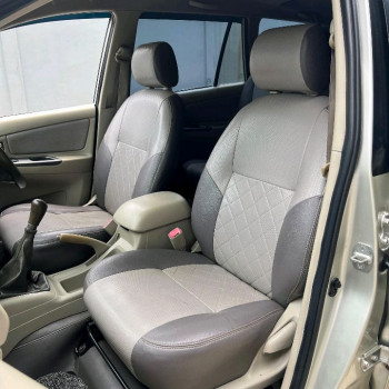 Toyota Innova 2.0L G Bensin Manual 2013