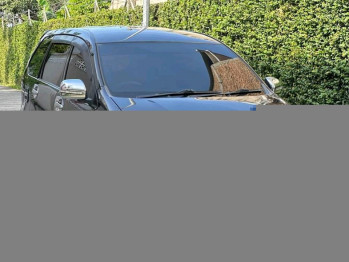 Toyota Avanza 1.3L G Manual 2015