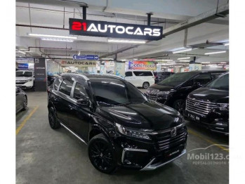 Honda BR-V 1.5L E N7X Automatic 2024