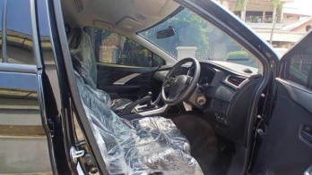 Mitsubishi Xpander 1.5L GLS Manual 2023