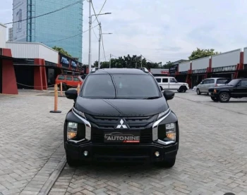 Mitsubishi Xpander 1.5L Cross Automatic 2021
