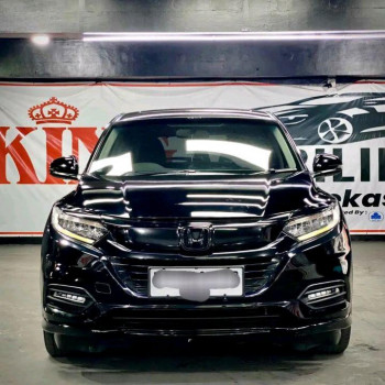 Honda HR-V 1.8L Prestige Automatic 2019