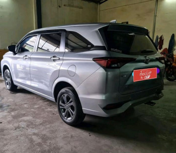 Daihatsu Xenia 1.3L R STD Manual 2021