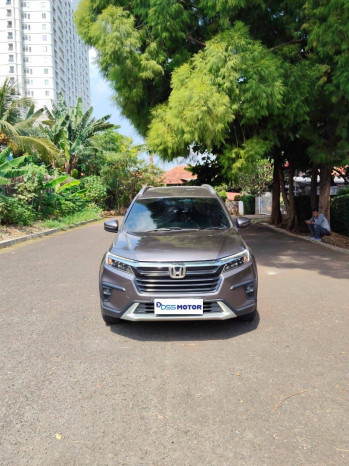 HONDA BR-V 1.5L PRESTIGE AT 2022