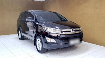 Toyota Innova 2.4L G Diesel Automatic 2019