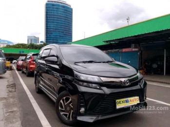 Toyota Avanza 1.5L Veloz Automatic 2019