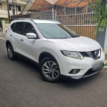 Nissan X-Trail 2.5L Automatic 2019