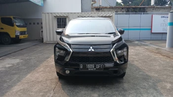 Mitsubishi Xpander 1.5L GLS Manual 2022