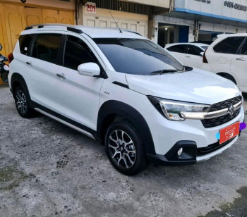 Suzuki XL7 1.5L Beta Manual 2022