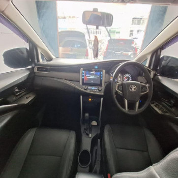 Toyota Innova 2.4L V Diesel Automatic 2017