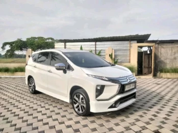 Mitsubishi Xpander 1.5L Ultimate Automatic 2018