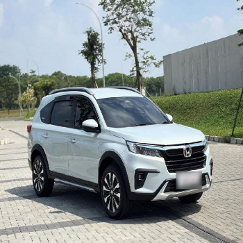 Honda BR-V 1.5L Prestige Sensing Automatic 2023