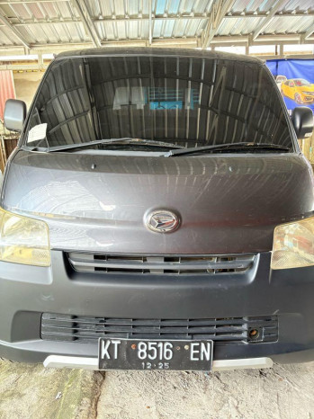 Daihatsu Gran Max MB Blind Van 1.3 AC Manual 2020