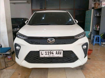 Daihatsu Xenia 1.3L R STD Manual 2022