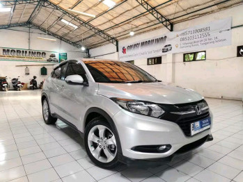 Honda HR-V 1.5L E Automatic 2015