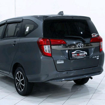 Toyota Calya 1.2L G Manual 2024