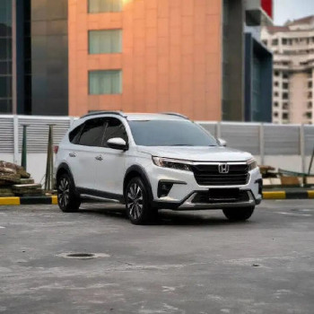 Honda BR-V 1.5L E Prestige Automatic 2023