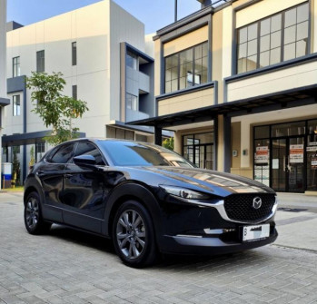 Mazda CX-30 GT Automatic 2020