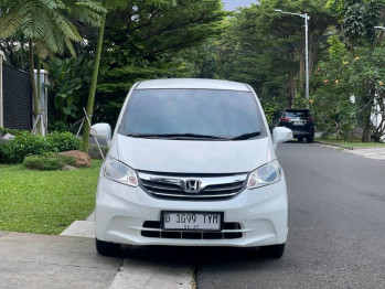 Honda Freed 1.5L S Automatic 2013