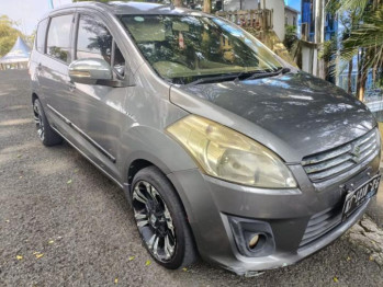 Suzuki Ertiga 1.5L GL Manual 2014