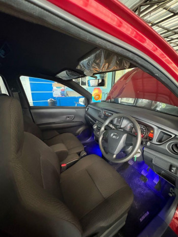 Daihatsu Sigra 1.0L M Manual 2024