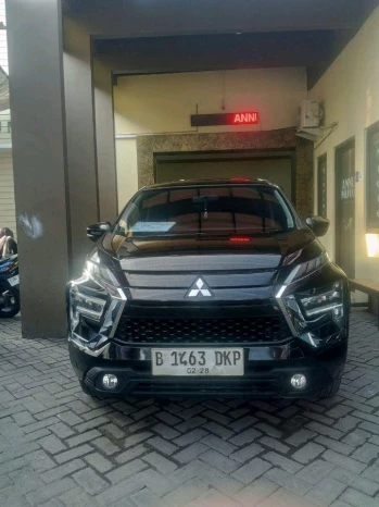 Mitsubishi Xpander 1.5L Exceed Automatic 2023