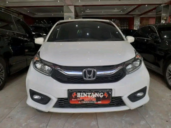 Honda Brio 1.2L E Automatic 2022
