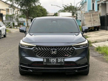 Honda HR-V 1.5L Turbo RS Automatic 2022