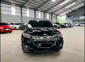 Honda HR-V 1.5L E Automatic 2021