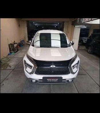 Mitsubishi Xpander 1.5L Ultimate Automatic 2025