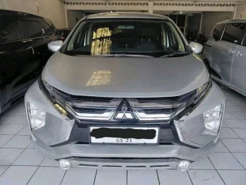 Mitsubishi Xpander 1.5L Sport Automatic 2021
