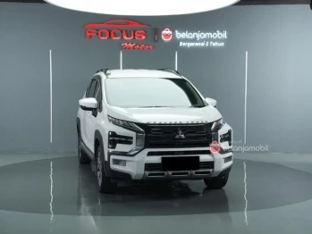 Mitsubishi Xpander 1.5L Cross Automatic 2023