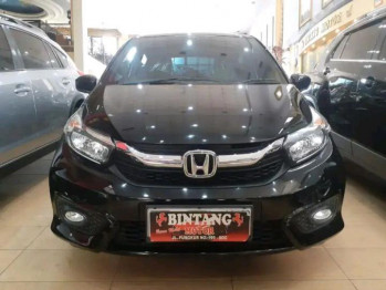 Honda Brio 1.2L E Automatic 2023