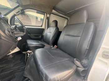 Daihatsu Gran Max MB Blind Van 1.3 AC Manual 2019