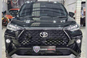 Toyota Avanza 1.5L Veloz Automatic 2022
